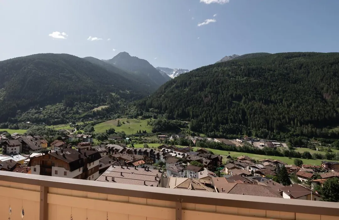 Hotel Vezza Alpine Lodge&Spa-1