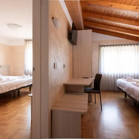 Hotel Vezza Alpine Lodge&Spa-2